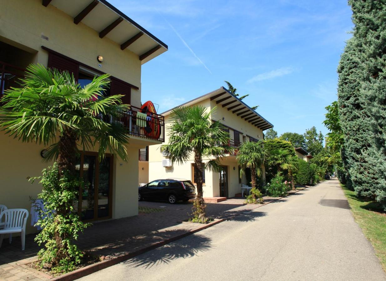 Apartments In Peschiera Del Garda 22097 Экстерьер фото
